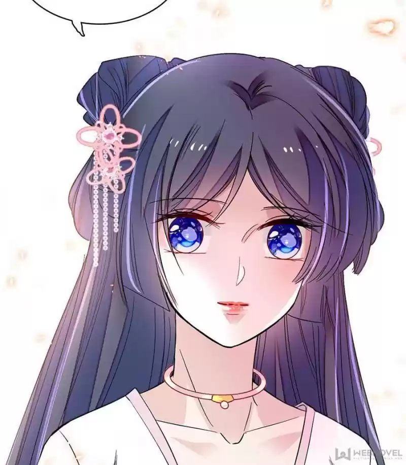 The Brocaded Tale Of The Girl Si Chapter 170