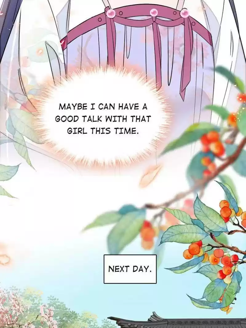 The Brocaded Tale Of The Girl Si Chapter 170