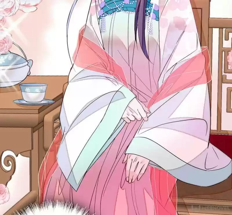 The Brocaded Tale Of The Girl Si Chapter 170