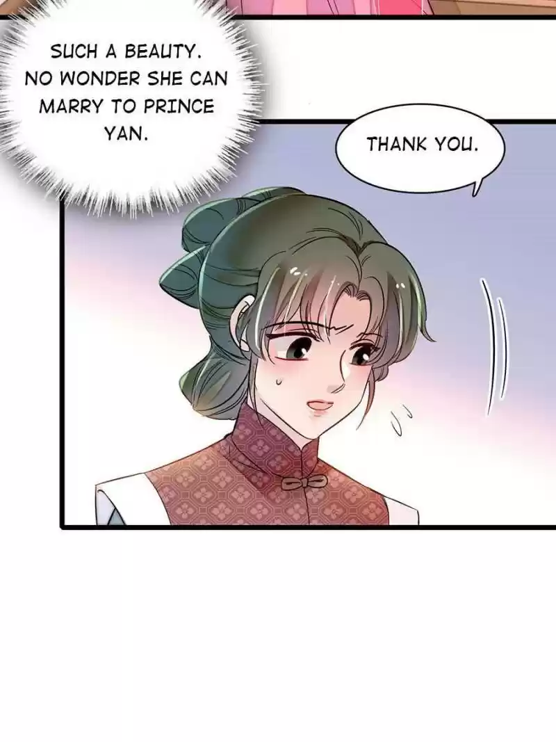 The Brocaded Tale Of The Girl Si Chapter 170