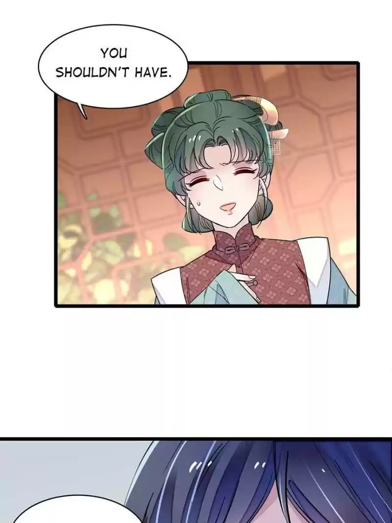 The Brocaded Tale Of The Girl Si Chapter 170