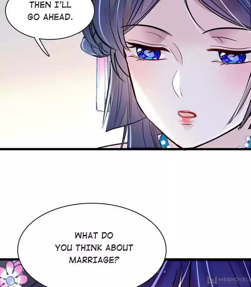 The Brocaded Tale Of The Girl Si Chapter 170