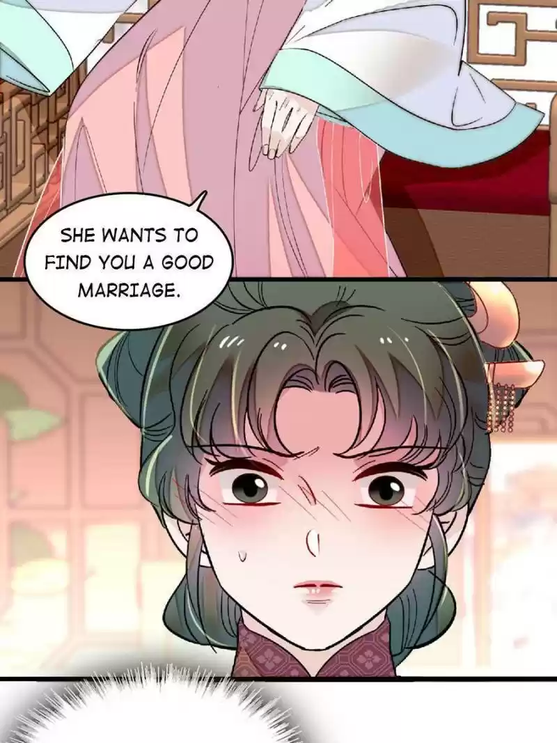 The Brocaded Tale Of The Girl Si Chapter 171