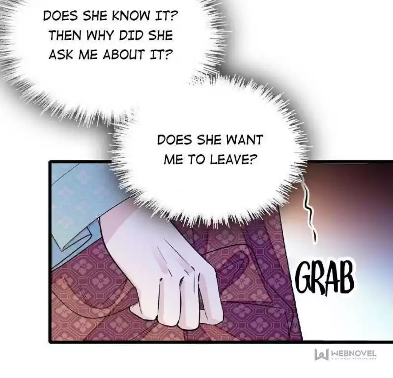 The Brocaded Tale Of The Girl Si Chapter 171