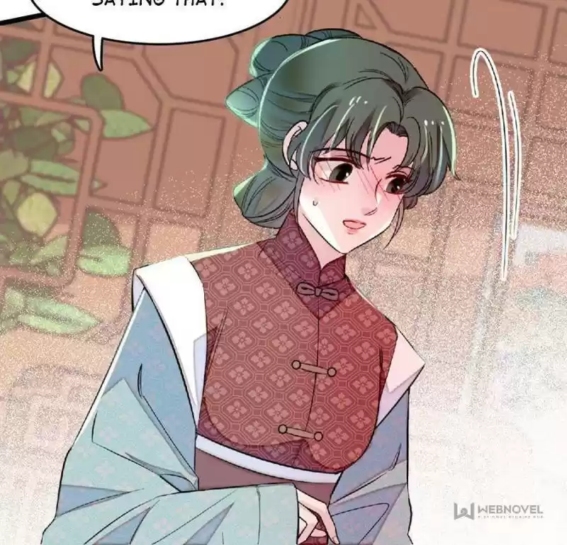 The Brocaded Tale Of The Girl Si Chapter 171