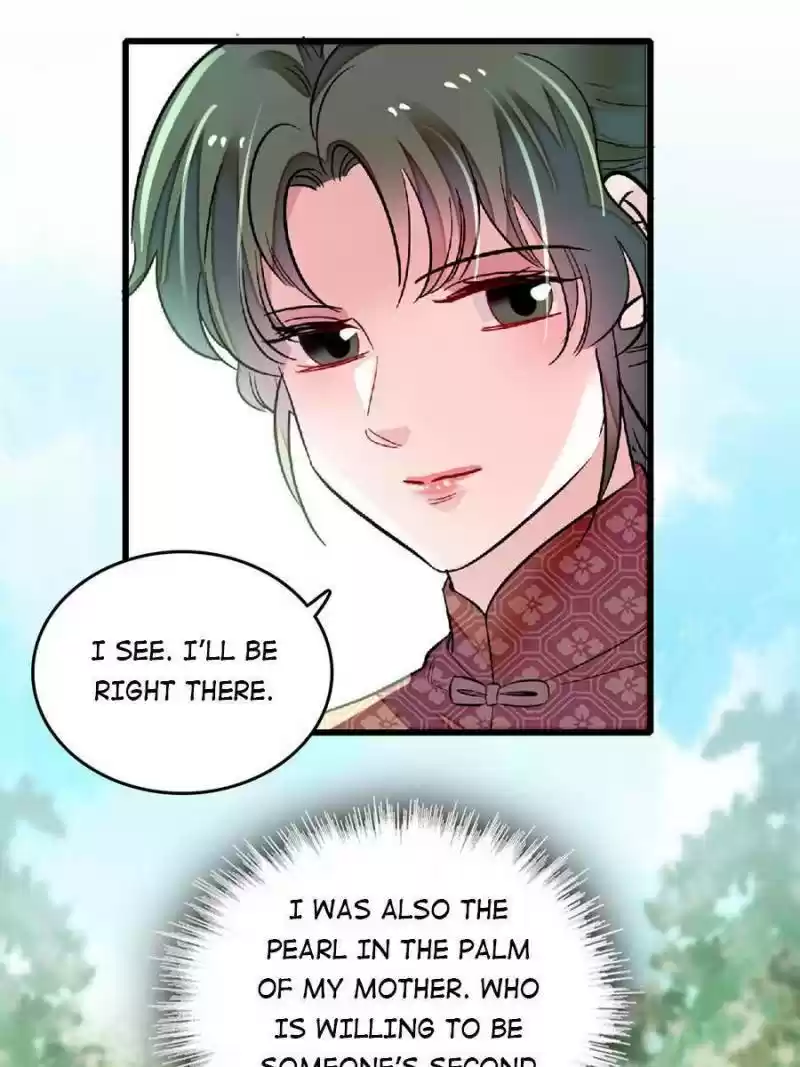 The Brocaded Tale Of The Girl Si Chapter 171