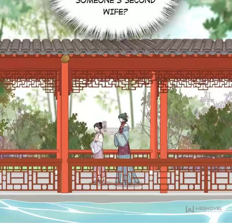 The Brocaded Tale Of The Girl Si Chapter 171