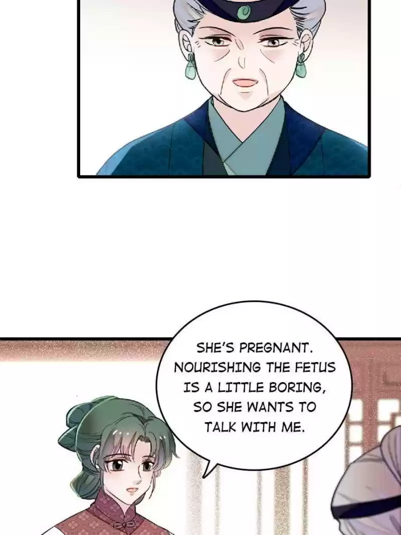 The Brocaded Tale Of The Girl Si Chapter 171