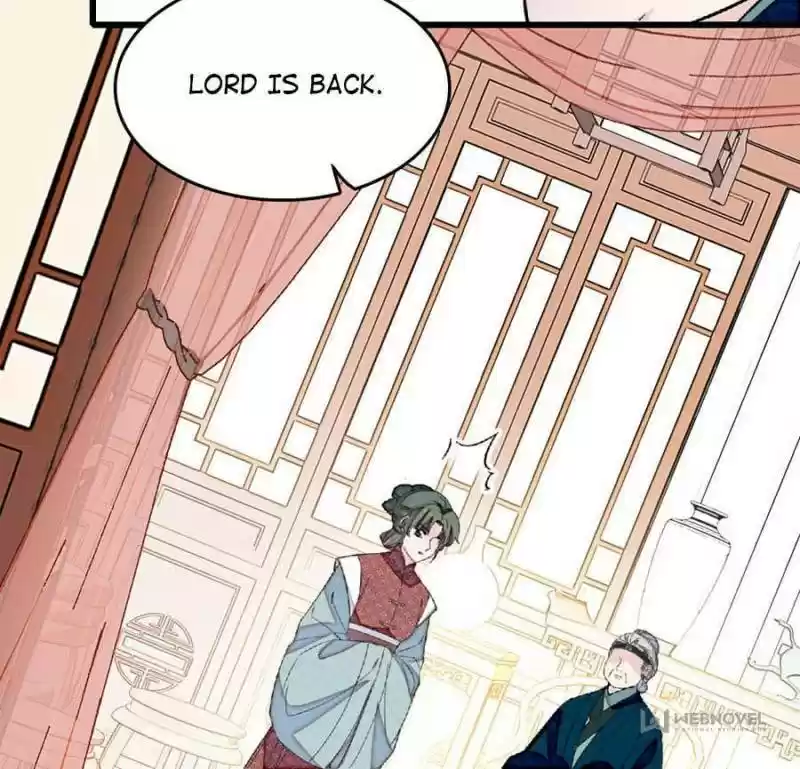 The Brocaded Tale Of The Girl Si Chapter 171