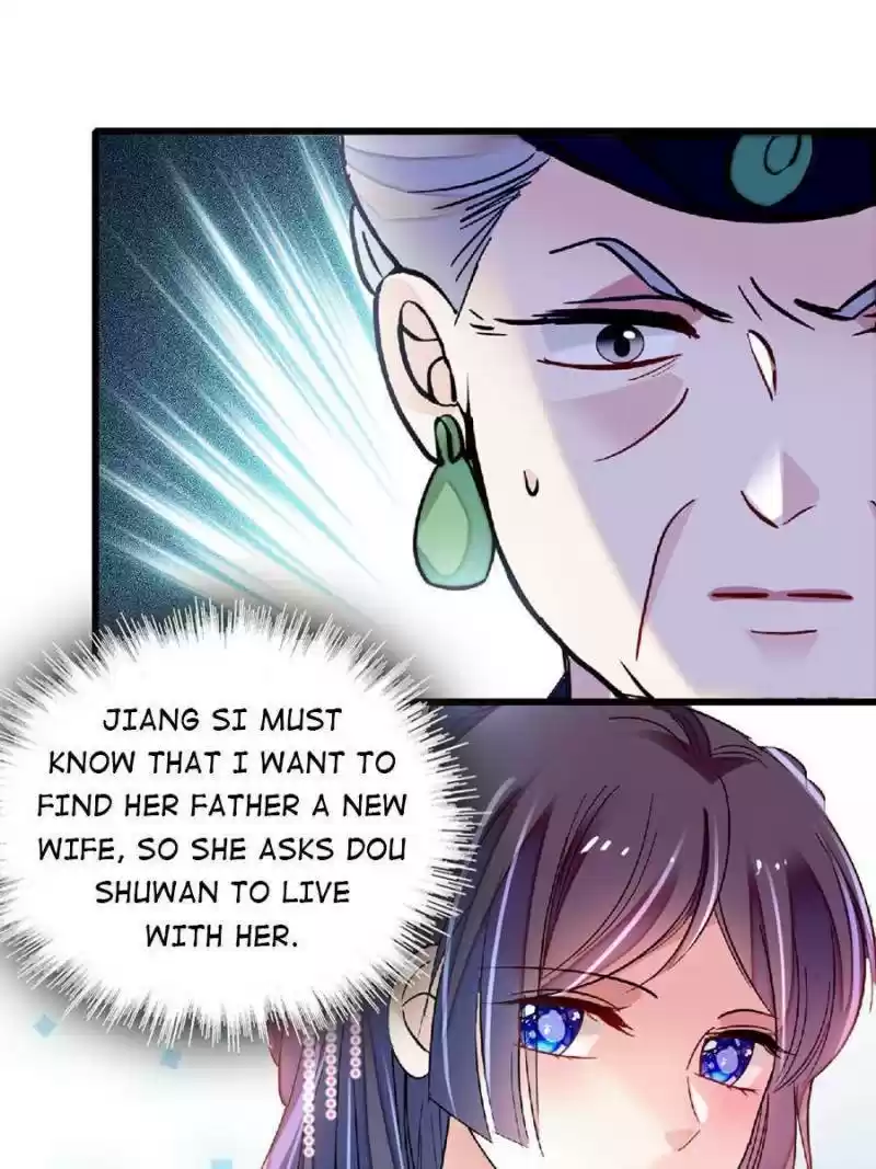 The Brocaded Tale Of The Girl Si Chapter 171