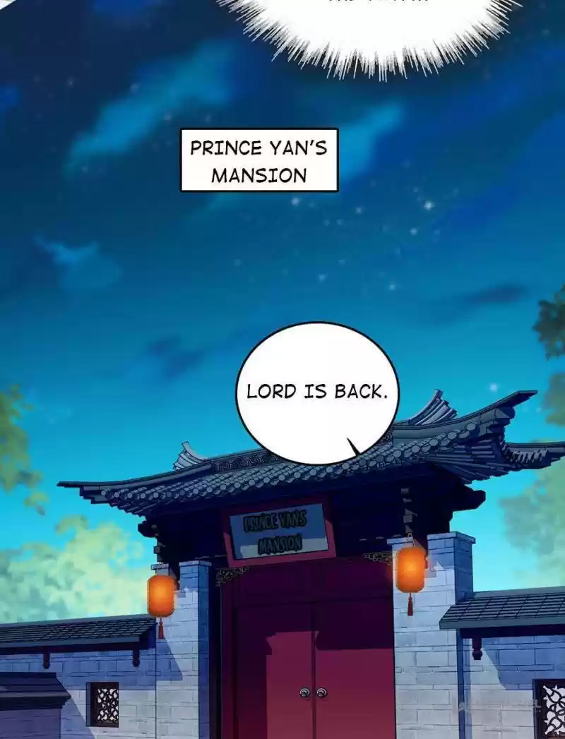 The Brocaded Tale Of The Girl Si Chapter 171