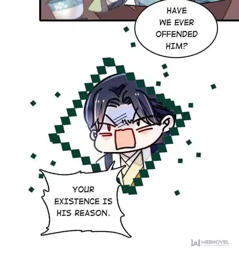 The Brocaded Tale Of The Girl Si Chapter 171