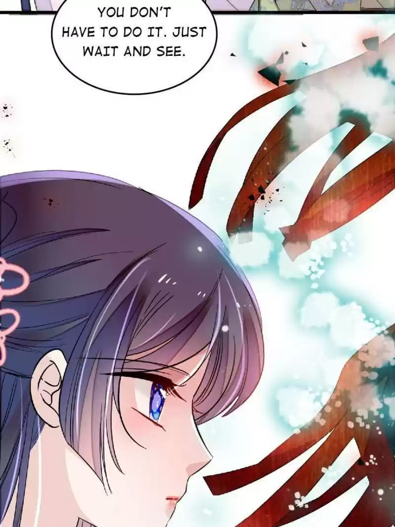 The Brocaded Tale Of The Girl Si Chapter 171