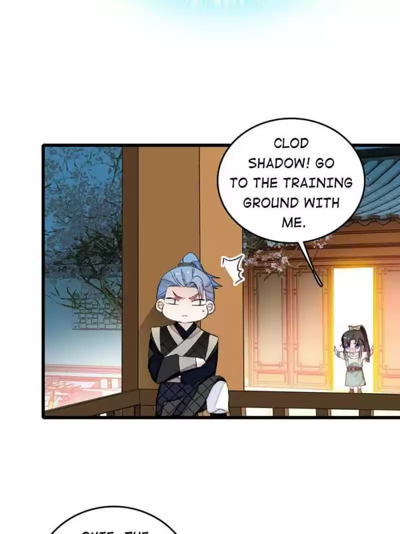 The Brocaded Tale Of The Girl Si Chapter 171