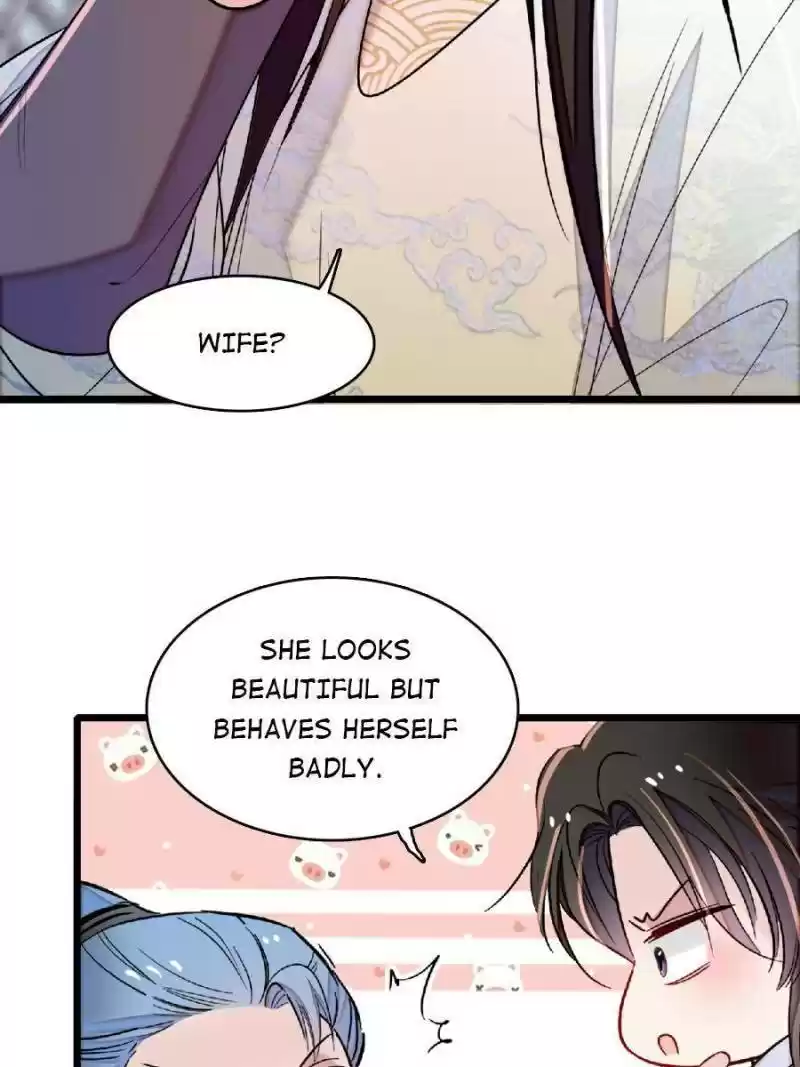 The Brocaded Tale Of The Girl Si Chapter 172