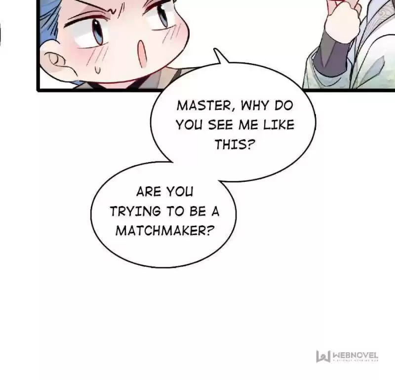 The Brocaded Tale Of The Girl Si Chapter 172