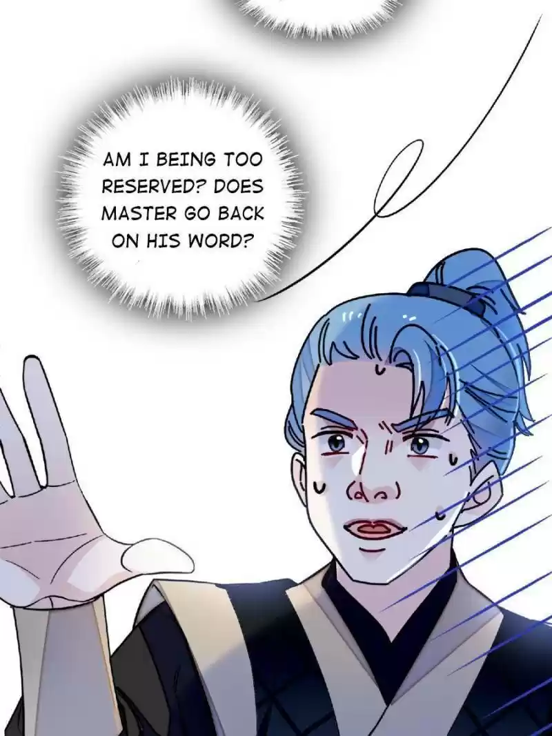 The Brocaded Tale Of The Girl Si Chapter 172