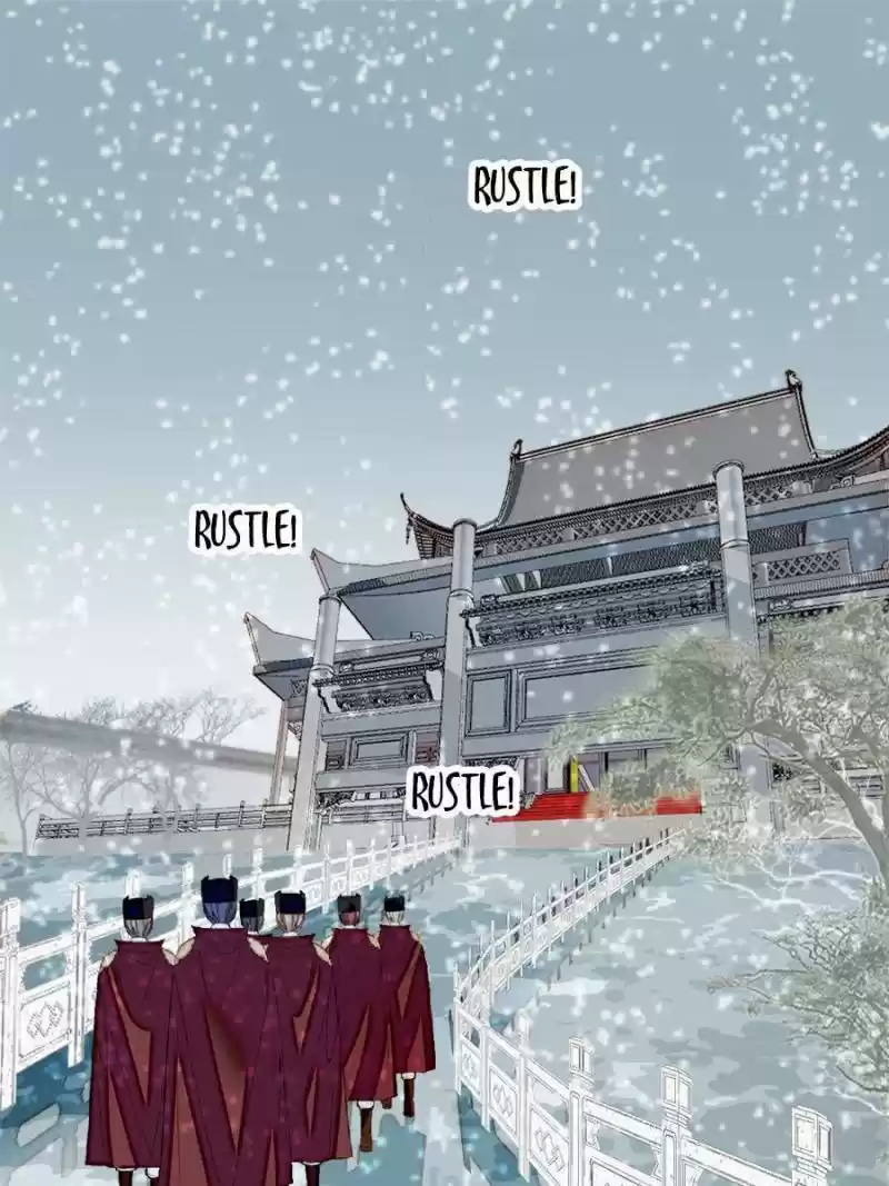 The Brocaded Tale Of The Girl Si Chapter 172