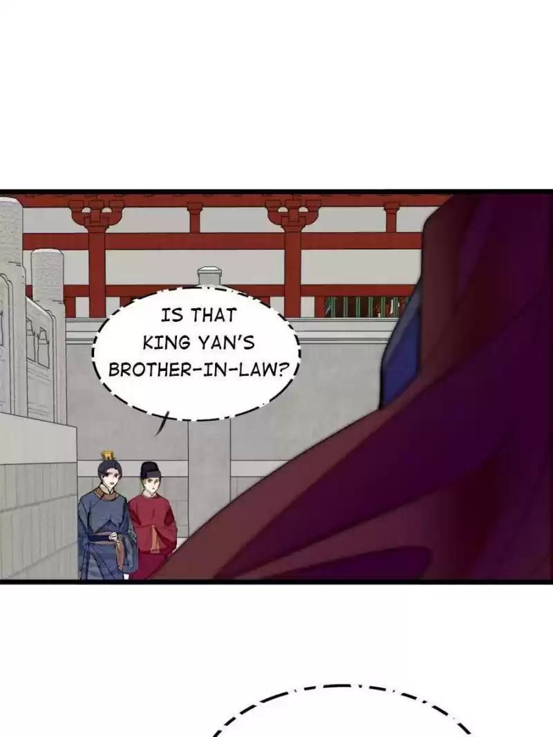 The Brocaded Tale Of The Girl Si Chapter 172