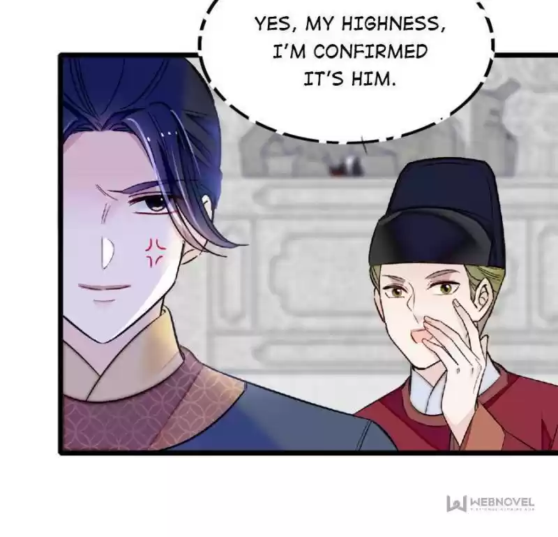 The Brocaded Tale Of The Girl Si Chapter 172