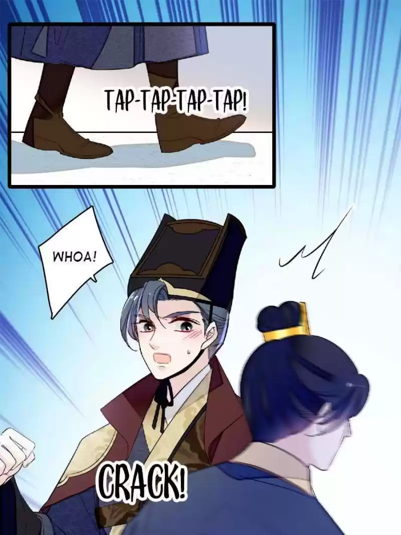 The Brocaded Tale Of The Girl Si Chapter 172