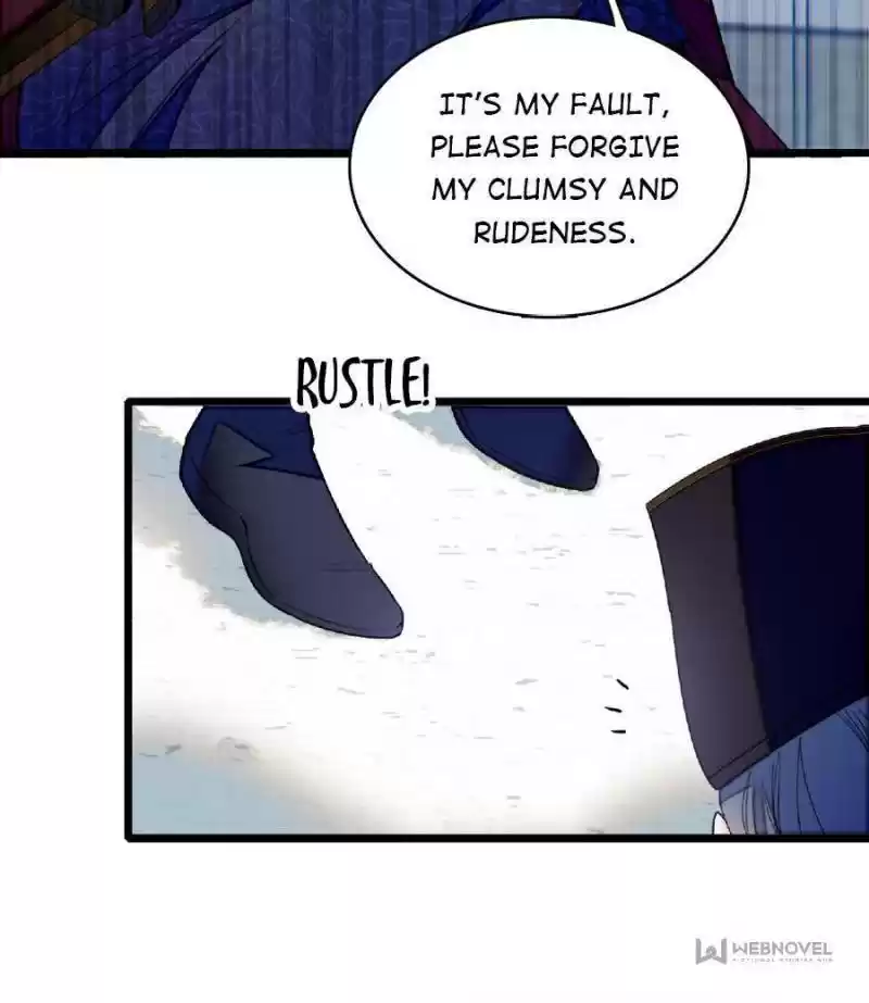 The Brocaded Tale Of The Girl Si Chapter 172