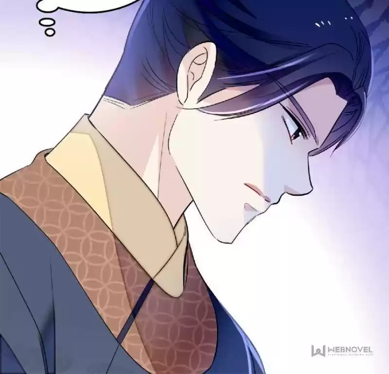 The Brocaded Tale Of The Girl Si Chapter 172