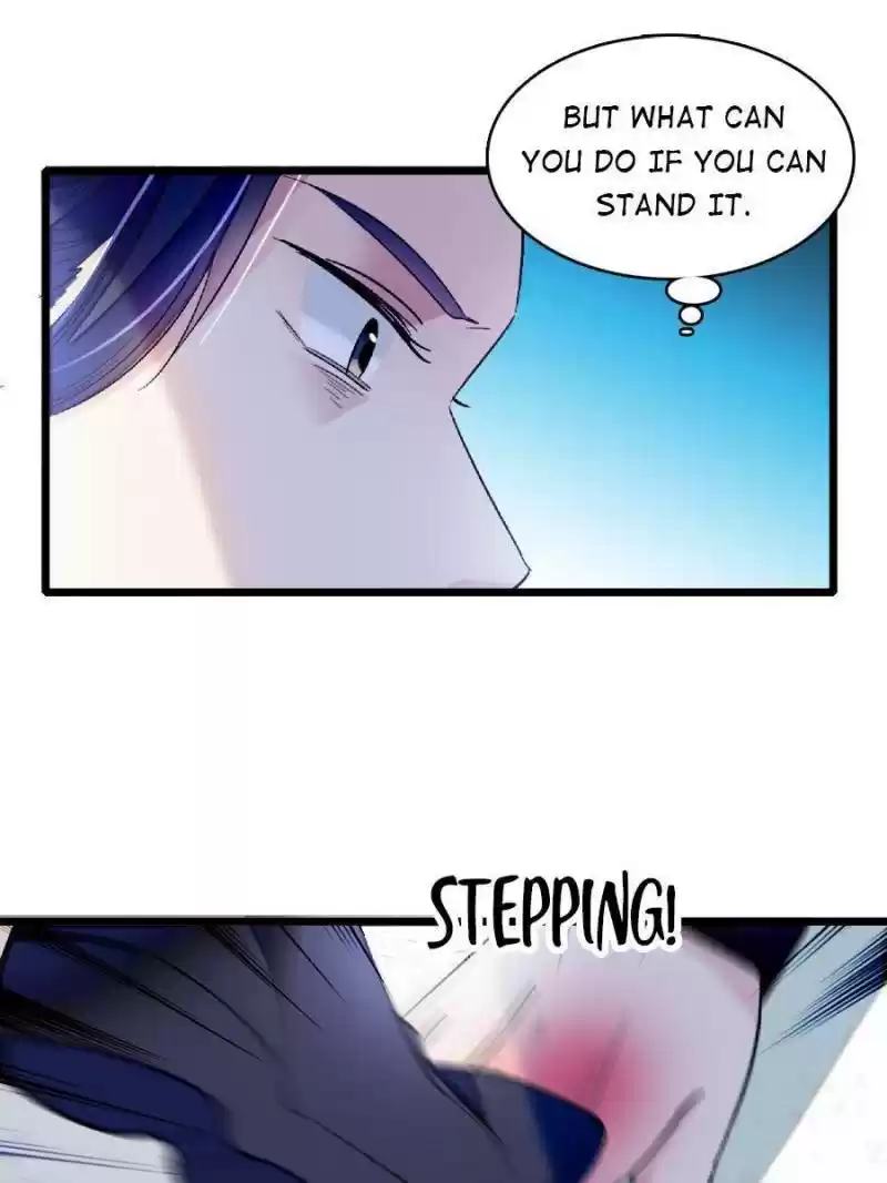 The Brocaded Tale Of The Girl Si Chapter 172