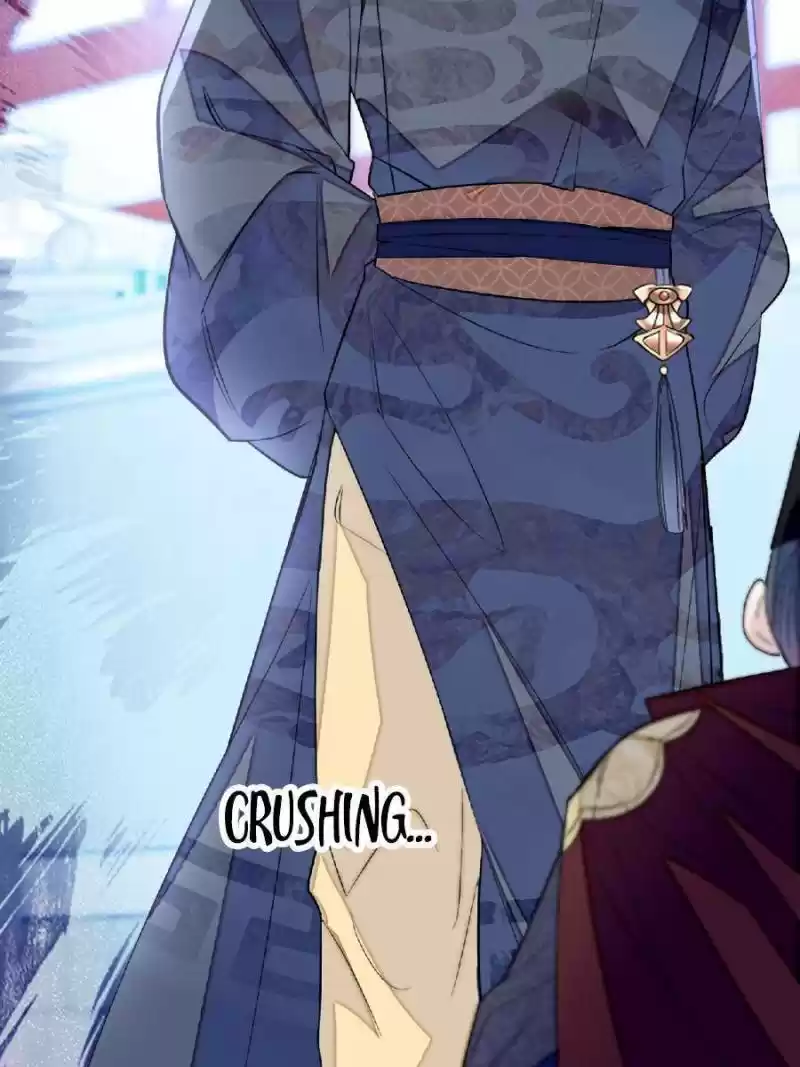 The Brocaded Tale Of The Girl Si Chapter 172