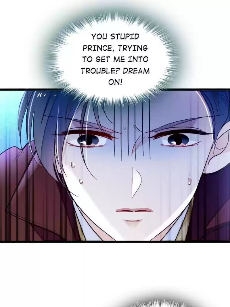 The Brocaded Tale Of The Girl Si Chapter 172