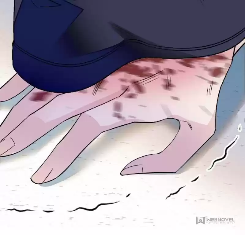 The Brocaded Tale Of The Girl Si Chapter 172