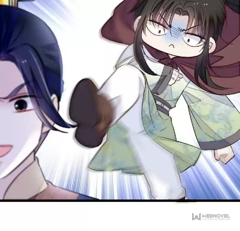 The Brocaded Tale Of The Girl Si Chapter 172