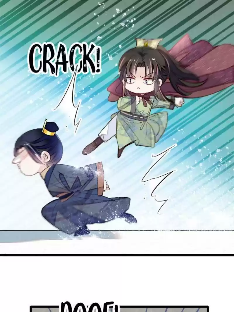 The Brocaded Tale Of The Girl Si Chapter 172