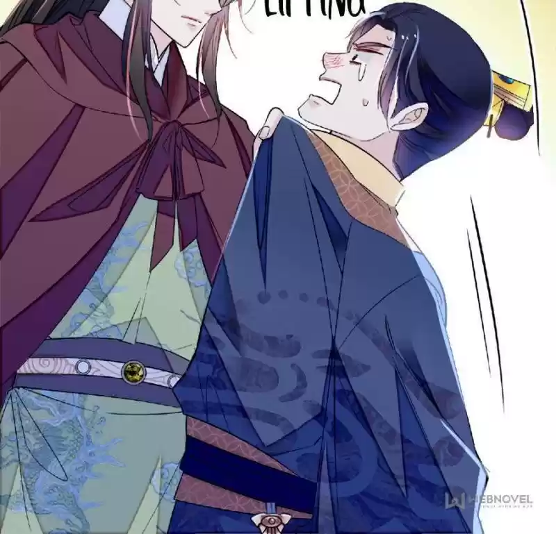 The Brocaded Tale Of The Girl Si Chapter 172