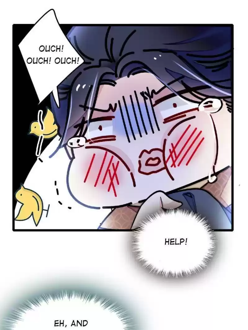 The Brocaded Tale Of The Girl Si Chapter 172