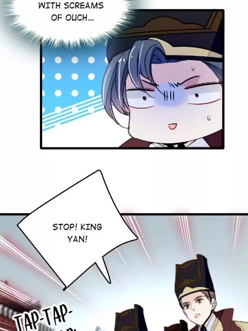 The Brocaded Tale Of The Girl Si Chapter 172