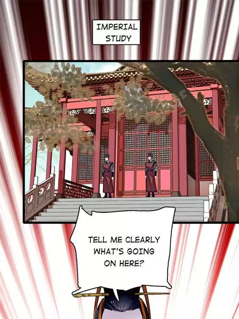 The Brocaded Tale Of The Girl Si Chapter 173