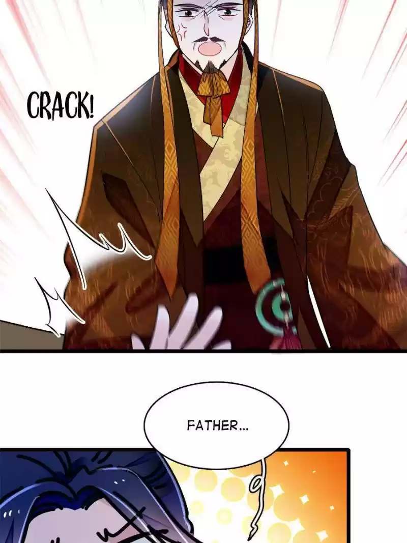 The Brocaded Tale Of The Girl Si Chapter 173