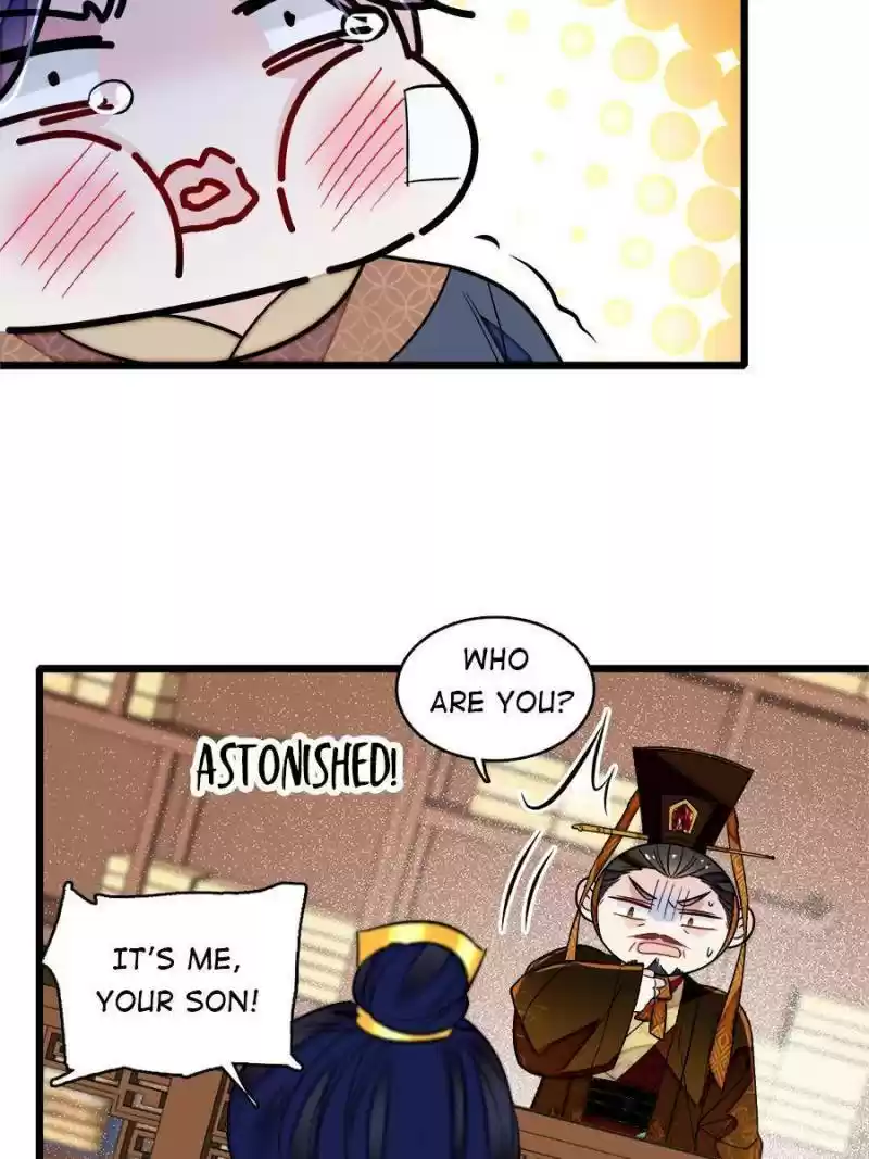 The Brocaded Tale Of The Girl Si Chapter 173