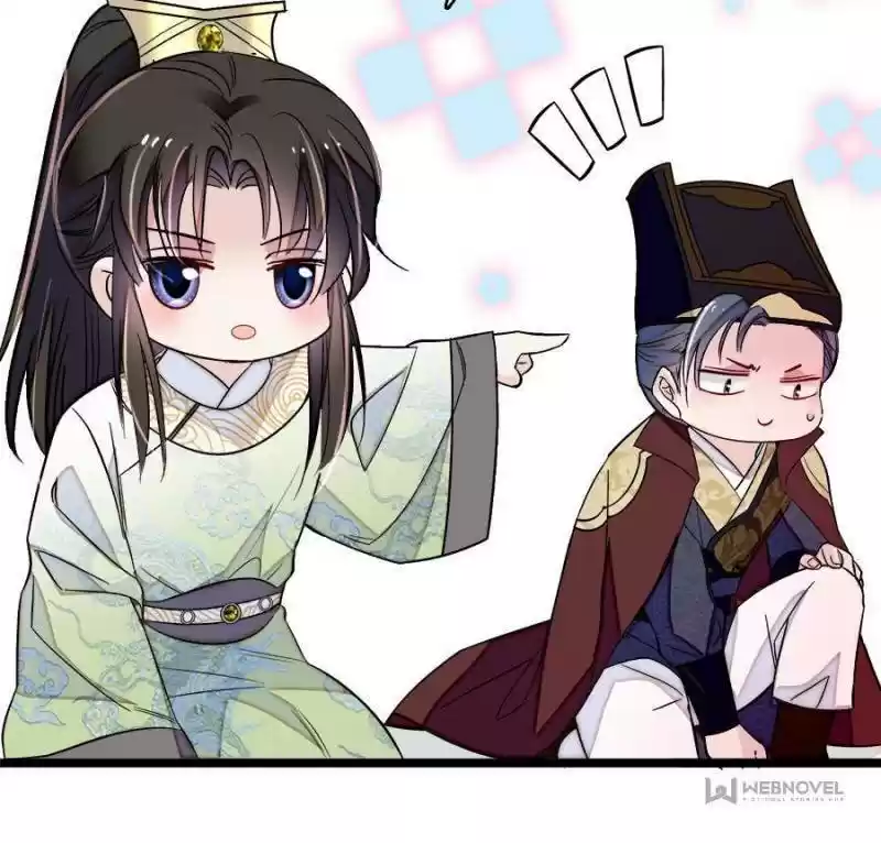 The Brocaded Tale Of The Girl Si Chapter 173