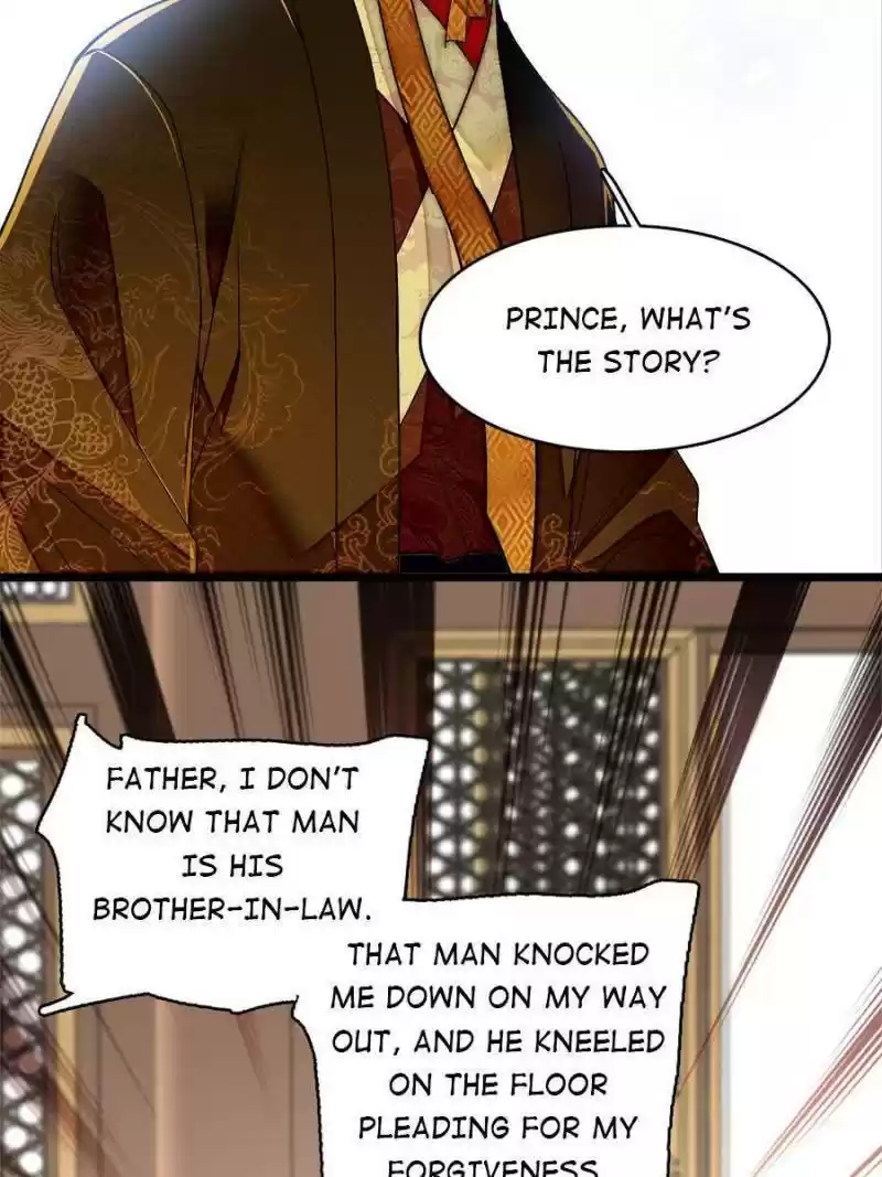 The Brocaded Tale Of The Girl Si Chapter 173