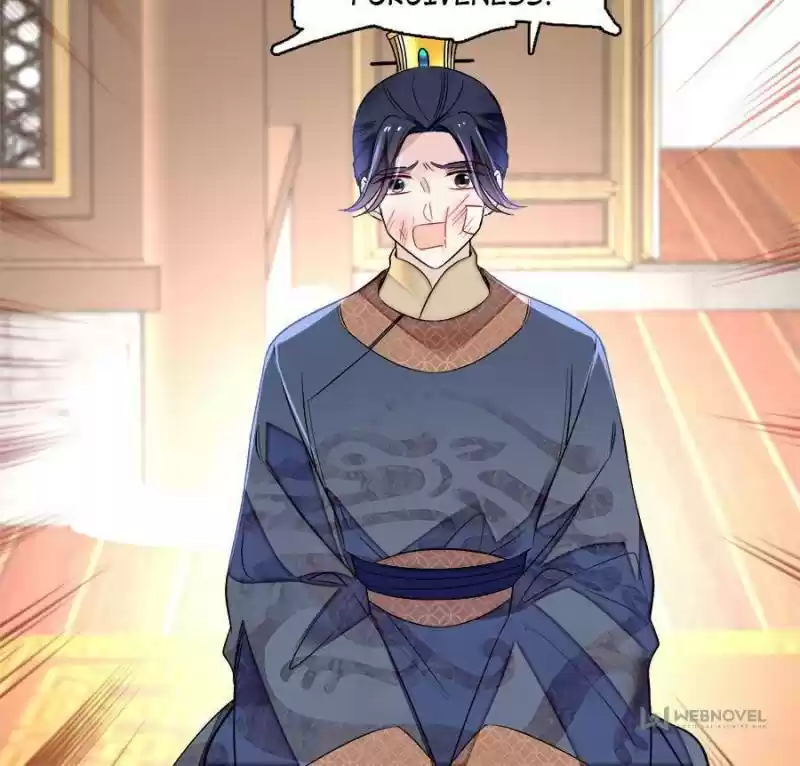 The Brocaded Tale Of The Girl Si Chapter 173