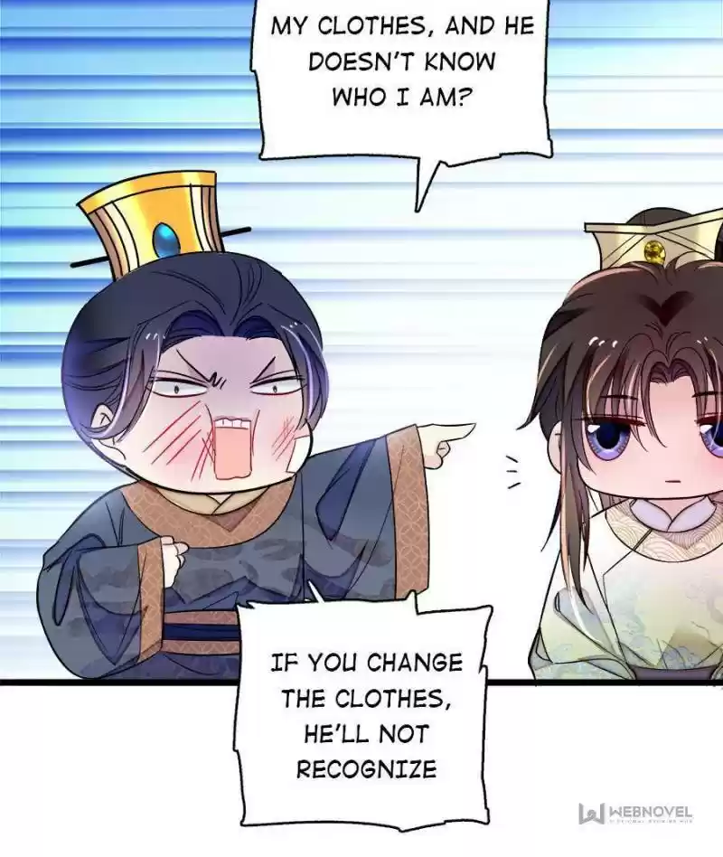 The Brocaded Tale Of The Girl Si Chapter 173