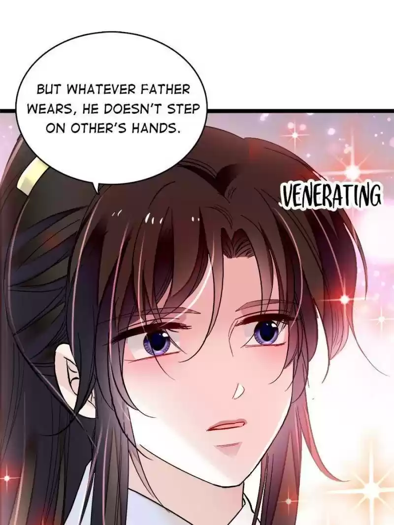 The Brocaded Tale Of The Girl Si Chapter 173