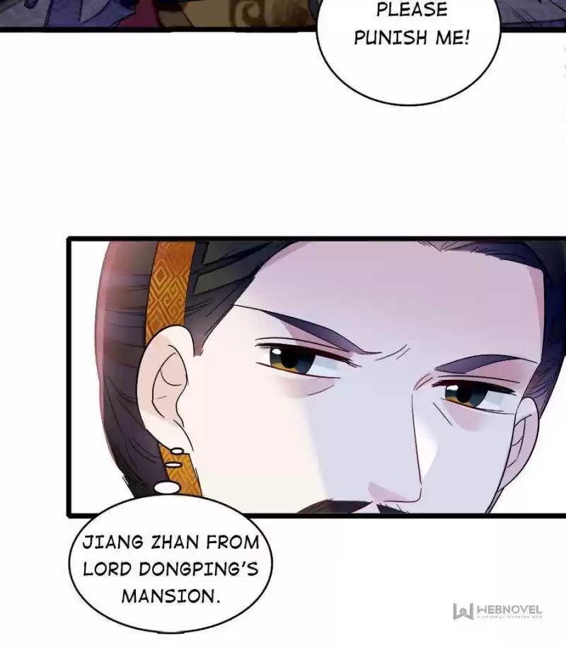 The Brocaded Tale Of The Girl Si Chapter 173