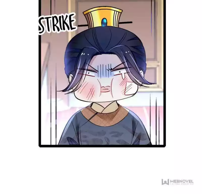 The Brocaded Tale Of The Girl Si Chapter 173