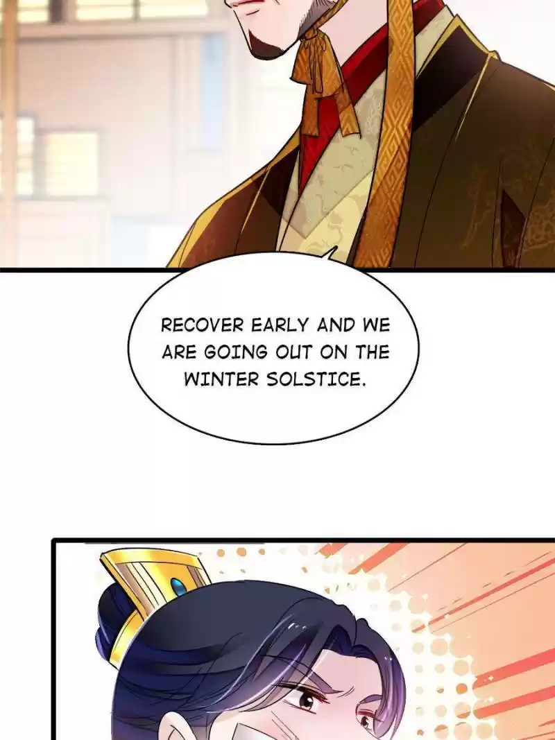 The Brocaded Tale Of The Girl Si Chapter 173