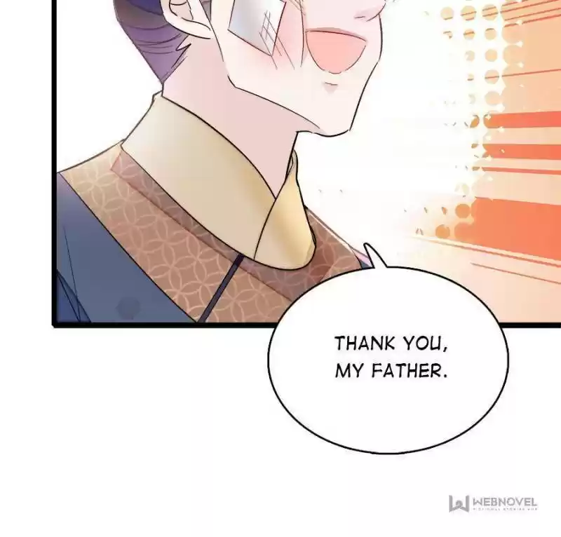 The Brocaded Tale Of The Girl Si Chapter 173