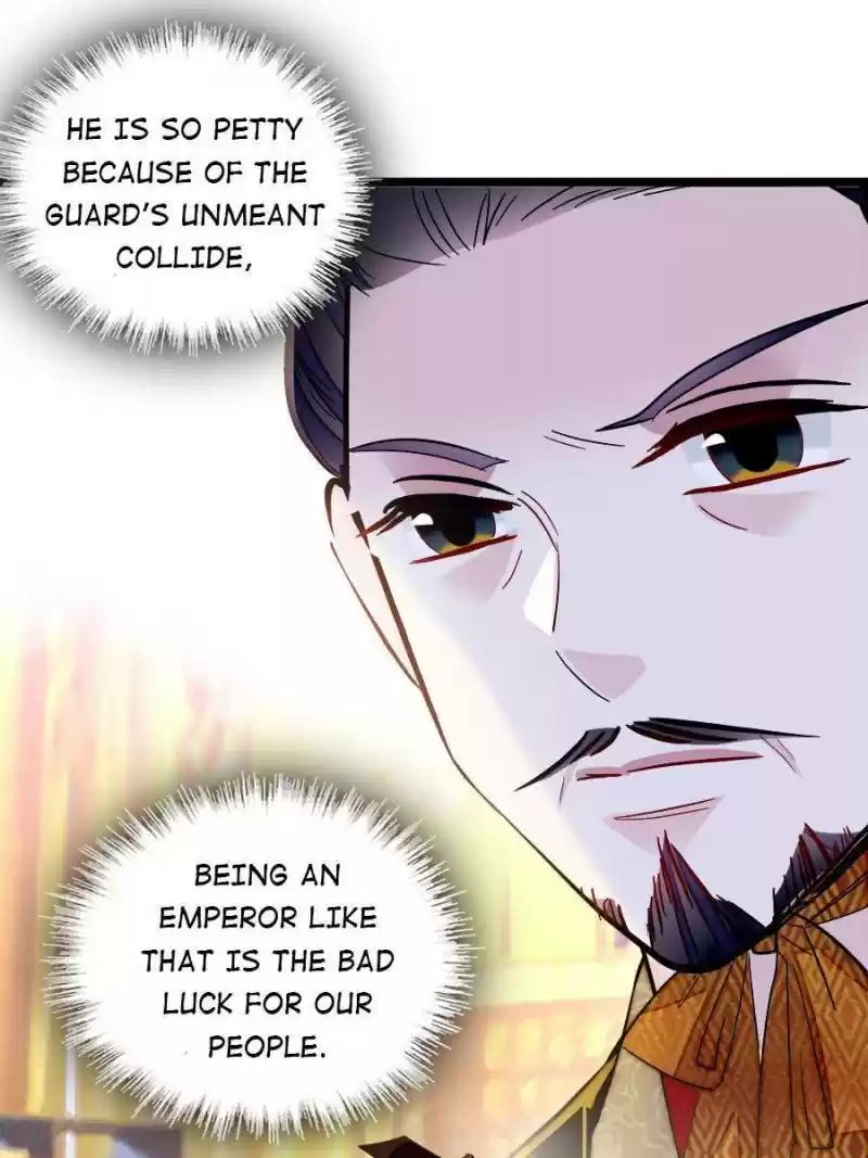 The Brocaded Tale Of The Girl Si Chapter 173