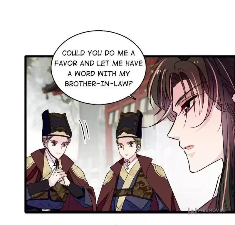 The Brocaded Tale Of The Girl Si Chapter 173